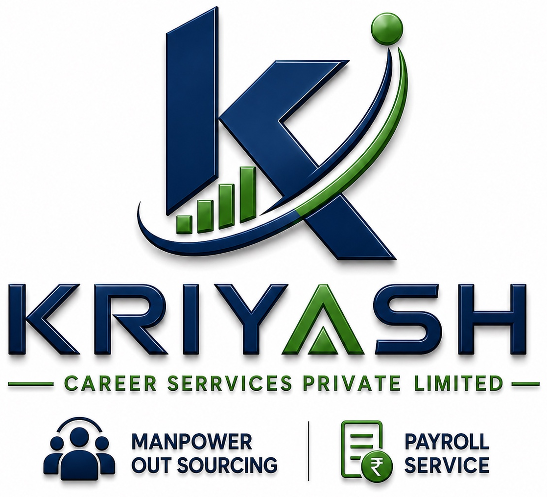 Kriyash Career Services Private Limited logo